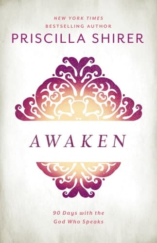 Cover of Awaken