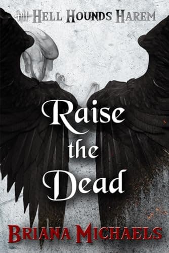 Cover of Raise the Dead
