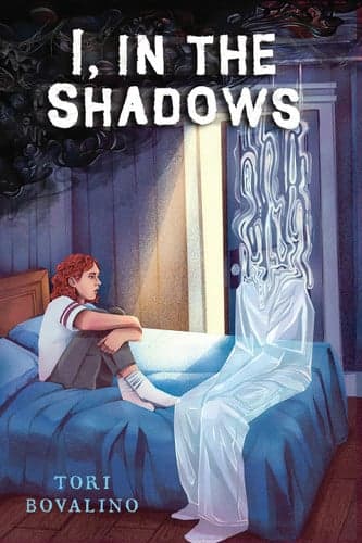 Cover of These Stolen Words