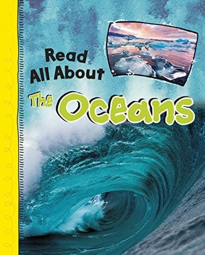 Cover of Read All about the Sea
