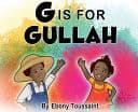 Cover of G Is for Gullah