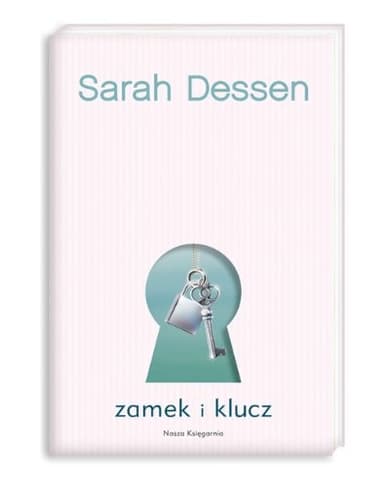 Cover of Zamek i klucz