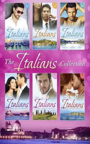 Cover of Italians