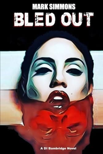 Cover of Bled Out