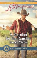Cover of Reunion for the Rancher