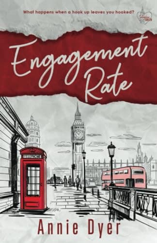 Cover of Engagement Rate
