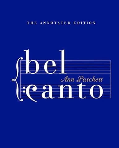 Cover of Bel Canto