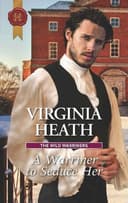 Cover of A Warriner to Seduce Her