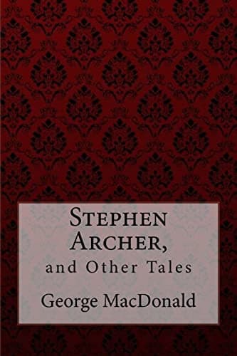 Cover of Stephen Archer