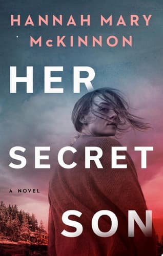 Cover of Her Secret Son