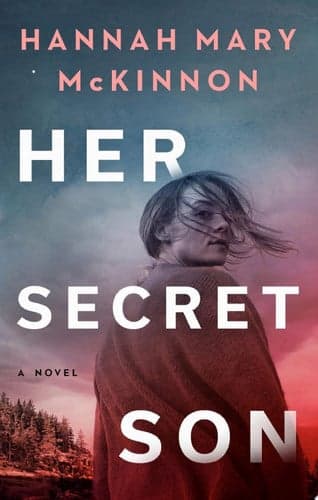 Cover of Her Secret Son
