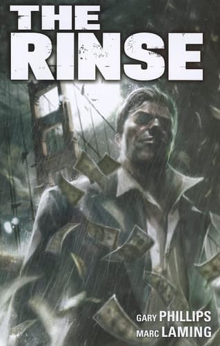 Cover of Rinse