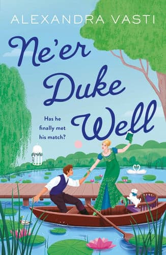 Cover of Ne'er Duke Well