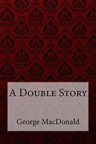 Cover of A double story