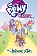 Cover of My Little Pony