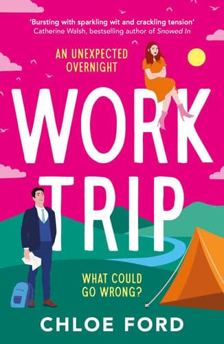 Cover of Work Trip