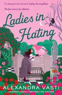 Cover of Ladies in Hating