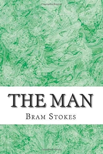 Cover of Man : (Bram Stokes Classics Collection)