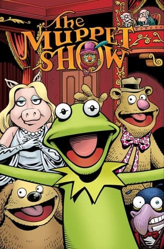 Cover of Family Reunion