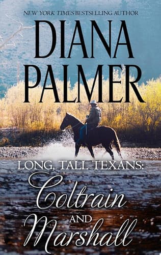 Cover of Coltrain and Long, Tall Texans