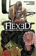 Cover of Hexed