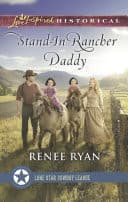 Cover of Stand-In Rancher Daddy