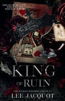Cover of King of Ruin