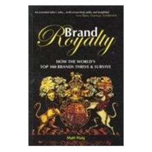 Cover of Epz Brand Royalty