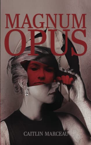 Cover of Magnum Opus