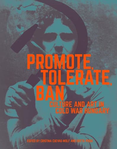 Cover of Promote, Tolerate, Ban