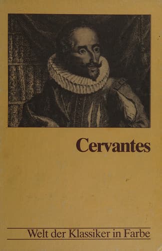 Cover of Biblioteca virtual Miguel de Cervantes