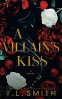 Cover of A Villain's Kiss