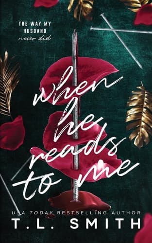 Cover of When He Reads to Me