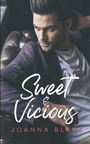 Cover of Sweet and Vicious