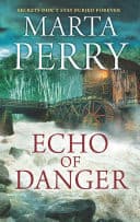 Cover of Echo of Danger