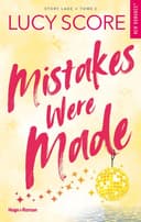 Cover of Mistakes Were Made (Story Lake #2)