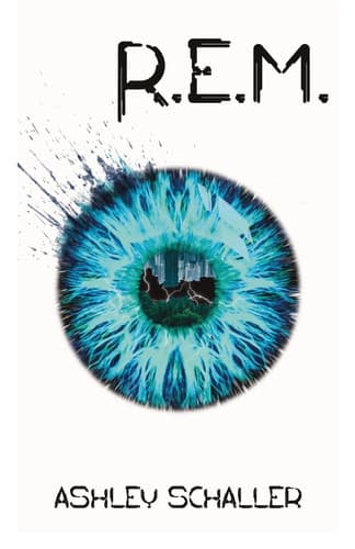 Cover of R.E.M.