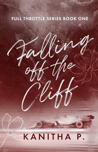 Cover of Falling Off the Cliff
