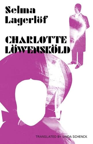 Cover of Charlotte Lowenskold