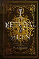 Cover of The Betrayal of Eden