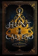 Cover of The Hunt of Calypso