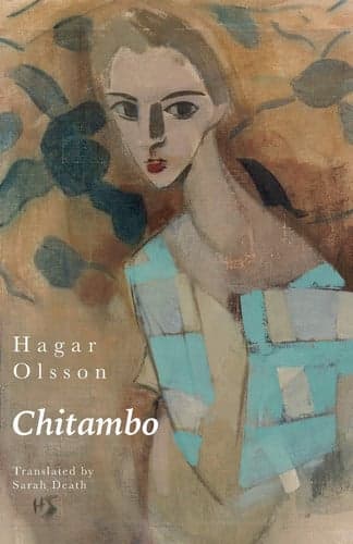 Cover of Chitambo