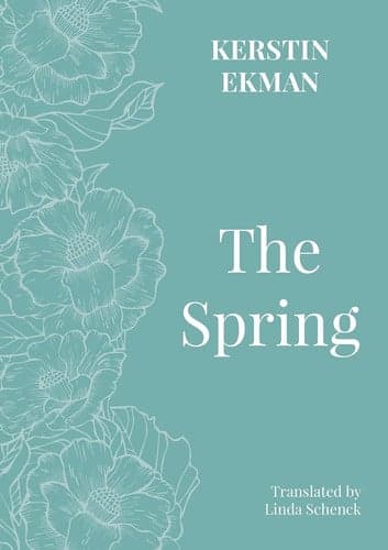 Cover of Spring