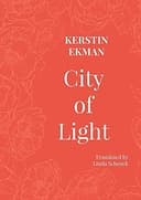 Cover of City of Light
