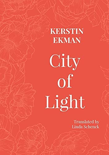 Cover of City of Light