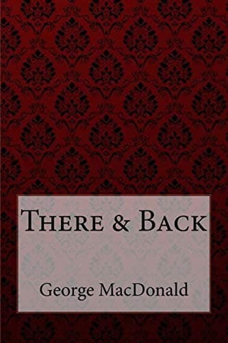 Cover of There and back