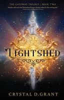 Cover of Lightshed