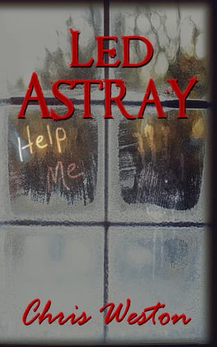 Cover of Led Astray