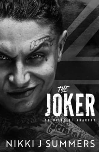 Cover of Joker