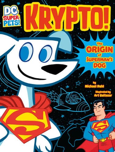 Cover of Streaky!